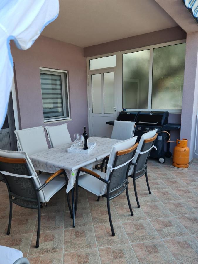 Apartment Lanterna Blace Esterno foto