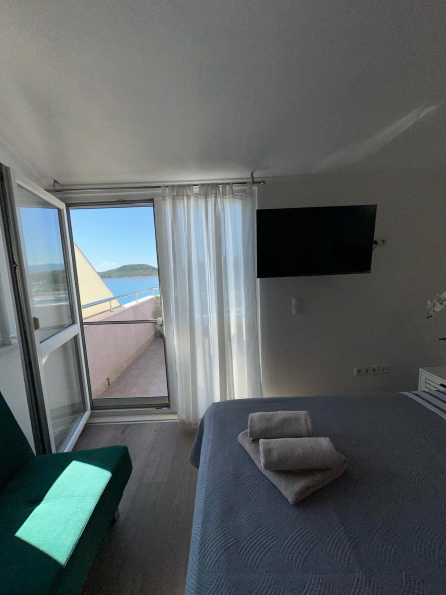 Apartment Lanterna Blace Esterno foto