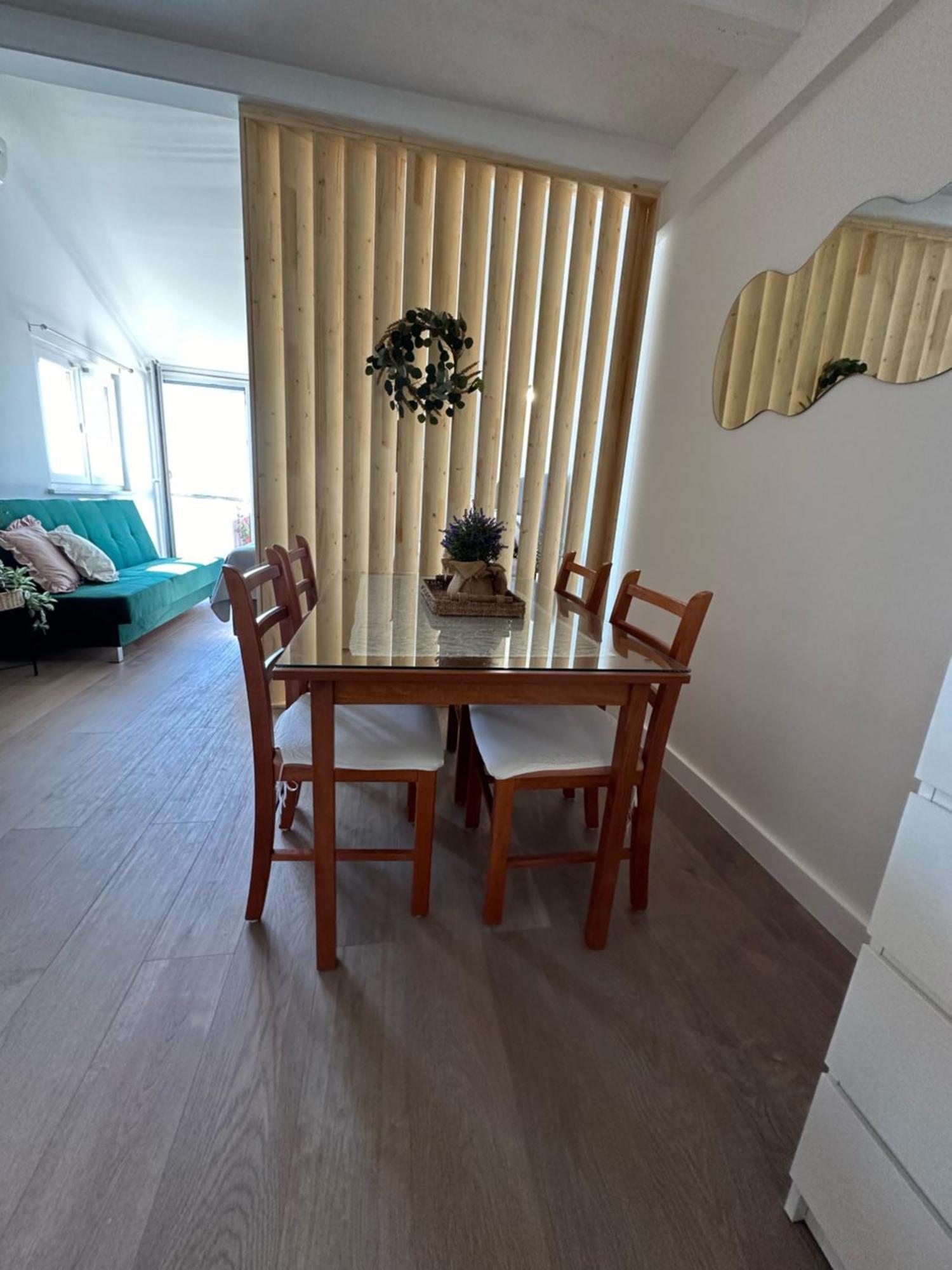 Apartment Lanterna Blace Esterno foto