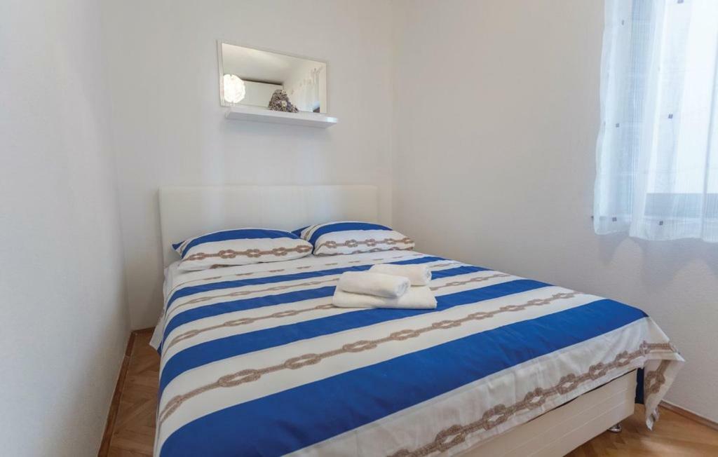 Apartment Lanterna Blace Esterno foto